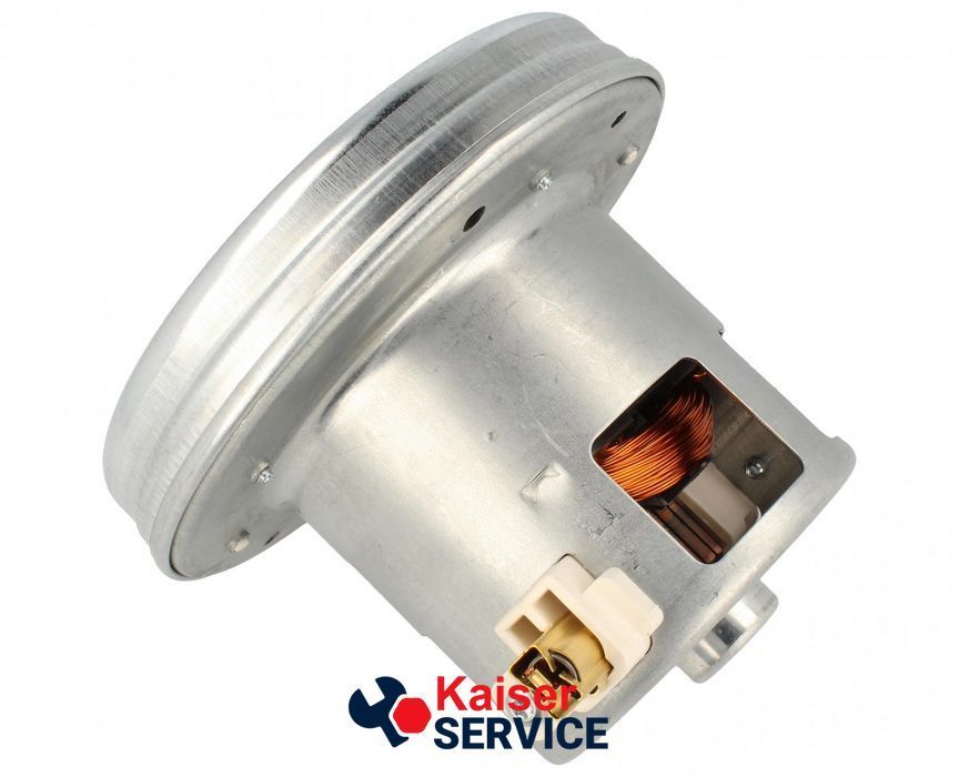 Двигун для пилососу D=86/140mm H=26/118mm 800W 230V ELECTROLUX (2198375038) 330856 фото