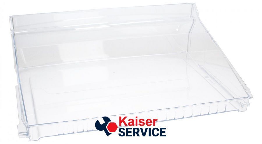 Ящик морозильної камери (верхній) для холодильника 440x340x140mm ELECTROLUX (2109450011) 280308 фото