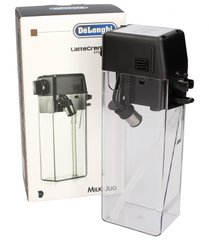 Капучинатор DLSC010 для кавомашини DeLonghi (аксесуар) (5513294561) 39987 фото