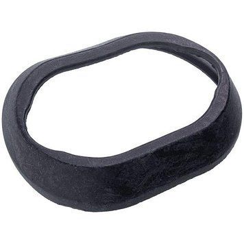 Прокладка (овальная) под фланец для бойлера ARISTON 65100282 D=67/95mm 409400 фото