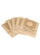 Набор мешков бумажных (5 шт.) для пылесоса ELECTROLUX (9002561075) 402228 фото 3