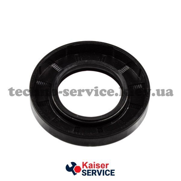WHIRLPOOL 481253068027 Сальник SKL 35*62*10mm для стиральной машины 290498 фото