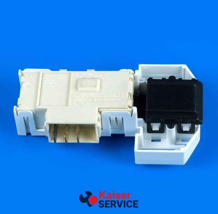 Замок (УБЛ) BOSCH 421470 640330 фото