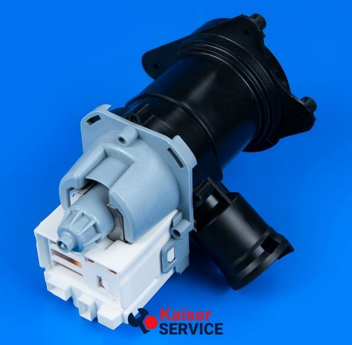 Насос з корпусом сумісний з BOSCH 145338 641128 фото