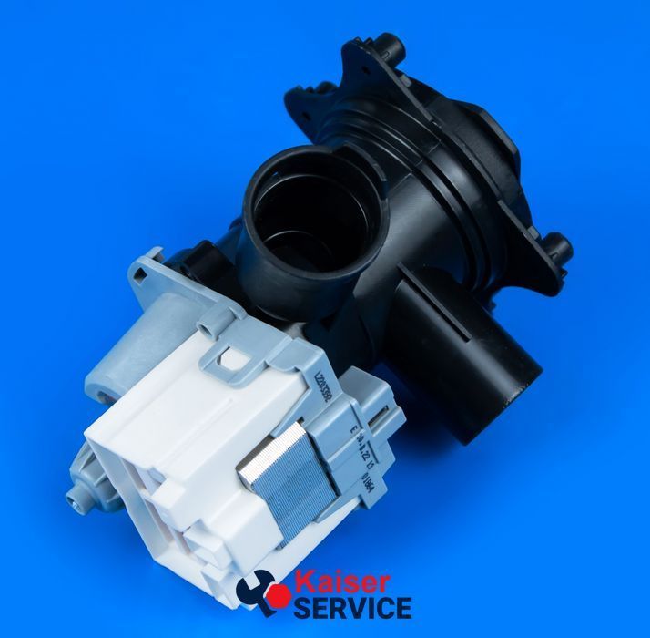 Насос з корпусом сумісний з BOSCH 145338 641128 фото