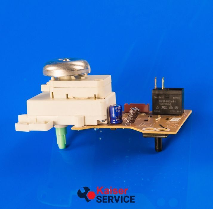 Таймер Samsung DE96-00738A 638387 фото