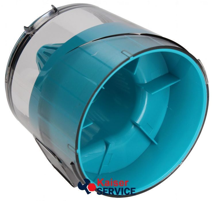 Фільтр циклонний для контейнера пилосоа PHILIPS (300001574681) 329297 фото