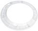 Обрамление люка внешнее для стиральной машины ELECTROLUX белый (1325183117) 271638 фото 2