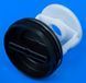 Кришка насоса (фільтр) Bosch Siemens 00182430 (під Copreci) 11029967 фото 1