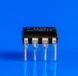 Микросхема ПЗУ 24C64A Atmel (DIP) Прошитая (Indesit Ariston) 11195938 фото 3