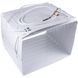 Испаритель 470x390x340mm (плачущий) Nord-233U 642265 фото 1