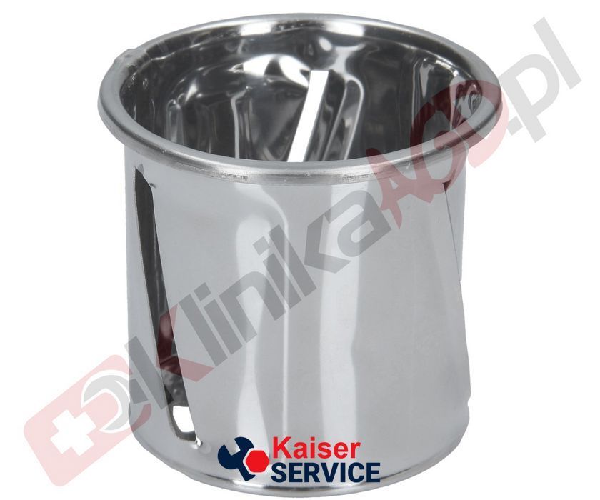 Барабанчик нарезка ломтиками (шинковка) для мясорубки MOULINEX (MS-651194) 330633 фото