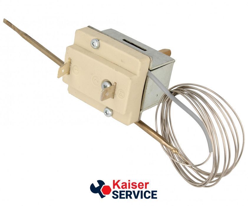 Термостат духовки TR741-0112 L=???cm (???&deg;C) WHIRLPOOL (481228228227) 401213 фото