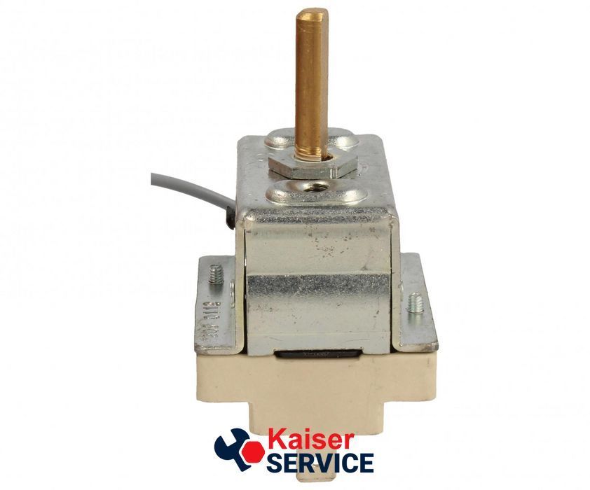Термостат духовки TR741-0112 L=???cm (???&deg;C) WHIRLPOOL (481228228227) 401213 фото