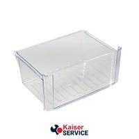 Полка для холодильника Bosch 11020372 575x320mm (стеклянная) 642906 фото