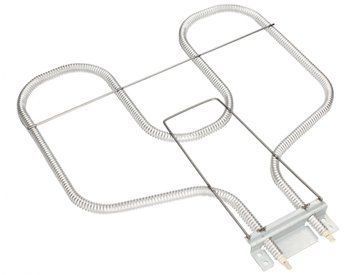 Тен нижній для духовки 1100W 230V B=380mm L=360mm GORENJE (606417) 282765 фото