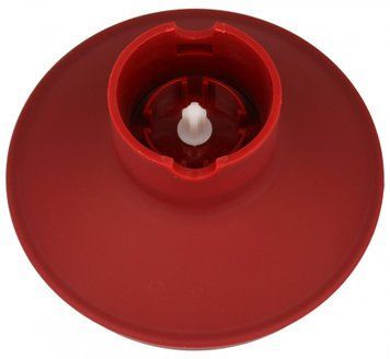 Редуктор для чаші подрібнювача блендер 500ml D=130mm GORENJE (402872) 294170 фото