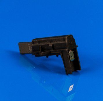 Щітки вугільні 5*12,5*36 із щіткотримачем сумісні з ARISTON C00196545 639395 фото