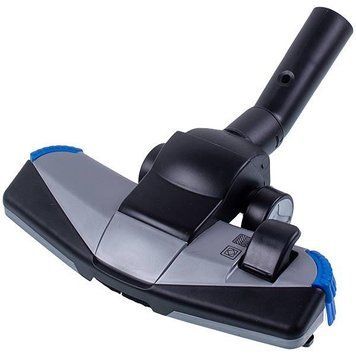 Щетка пол/ковер для пылесоса Philips D=35mm на трубу под фиксатор 642729 фото