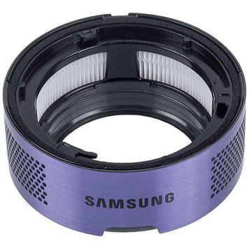 Фильтр контейн. HEPA + сетчатый в сборе для аккум. пылесоса VS9000RL SAMSUNG 617203 фото