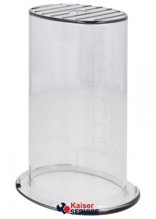 Товкач (250ml) для кух. комбайна BOSCH (00621924) 270905 фото
