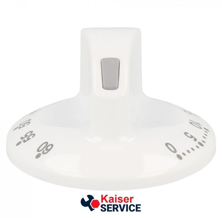 Ручка годинника для духовки KAISER (8016721) 182256 фото