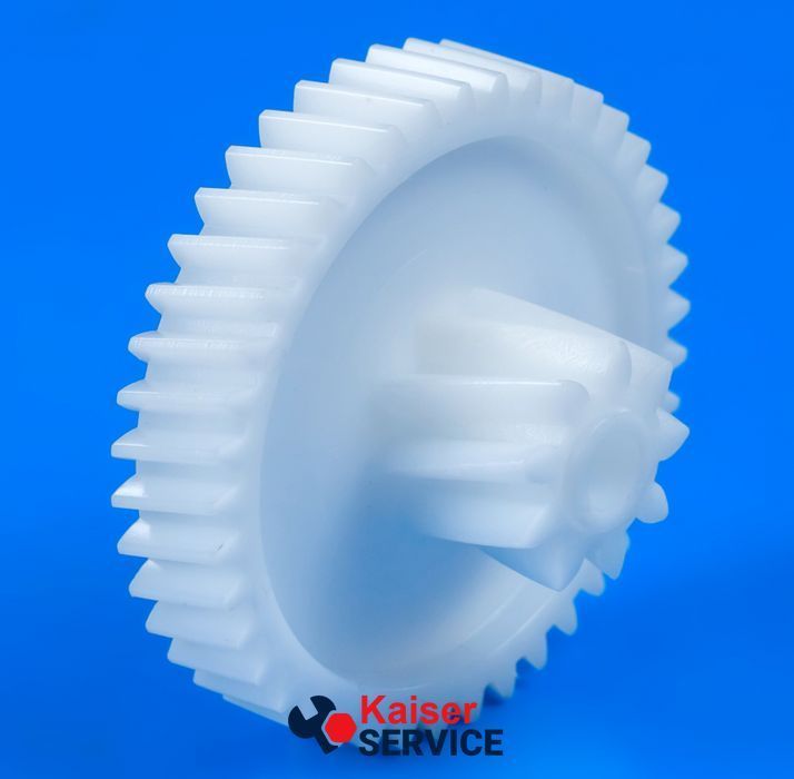 Середня шестерня для м'ясорубки ZELMER (187.0004) 419842 фото