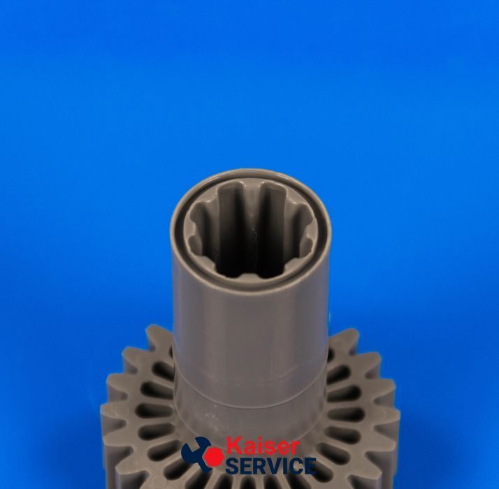 Шестерня середня для м'ясорубки Kenwood KW715561 11030744 фото