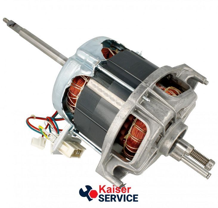 Двигун для сушильної машини??? ???RPM 240V ???A 182W ELECTROLUX (8071868023) 289809 фото