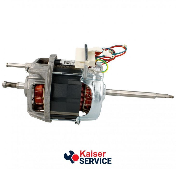 Двигун для сушильної машини??? ???RPM 240V ???A 182W ELECTROLUX (8071868023) 289809 фото