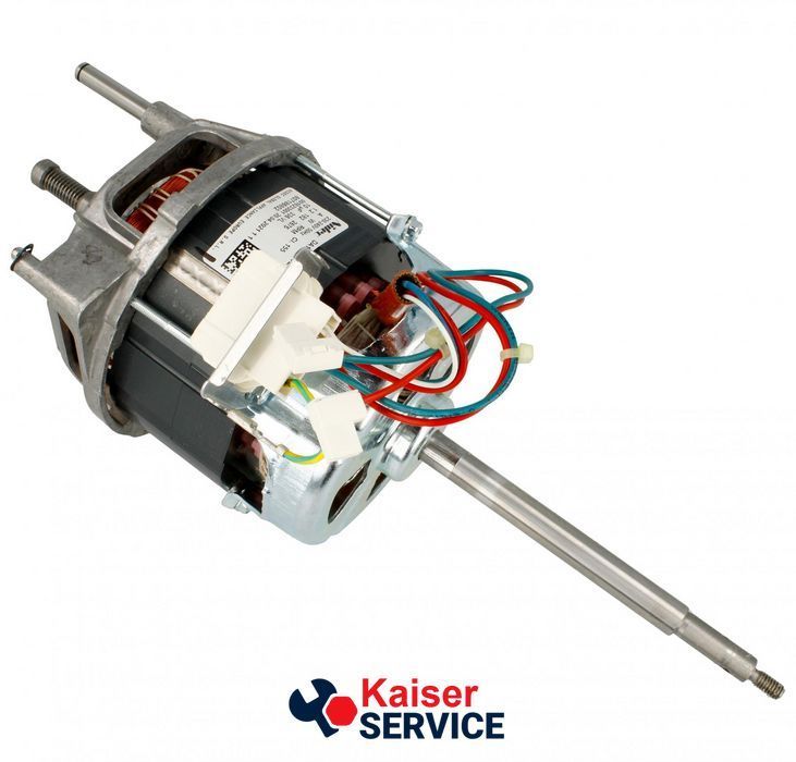 Двигун для сушильної машини??? ???RPM 240V ???A 182W ELECTROLUX (8071868023) 289809 фото