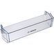 Полка для холодильника Bosch 11020372 575x320mm (стеклянная) 642906 фото 12