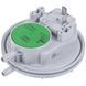 Реле тиску повітря (пресостат) Huba Control 40/30 Па для газового котла Vaillant 0020252985 492849 фото 1