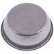 Фільтр-сито на дві порції D=60mm D кромки=68mm H=24mm для кавоварки Gaggia 11058308 фото 3