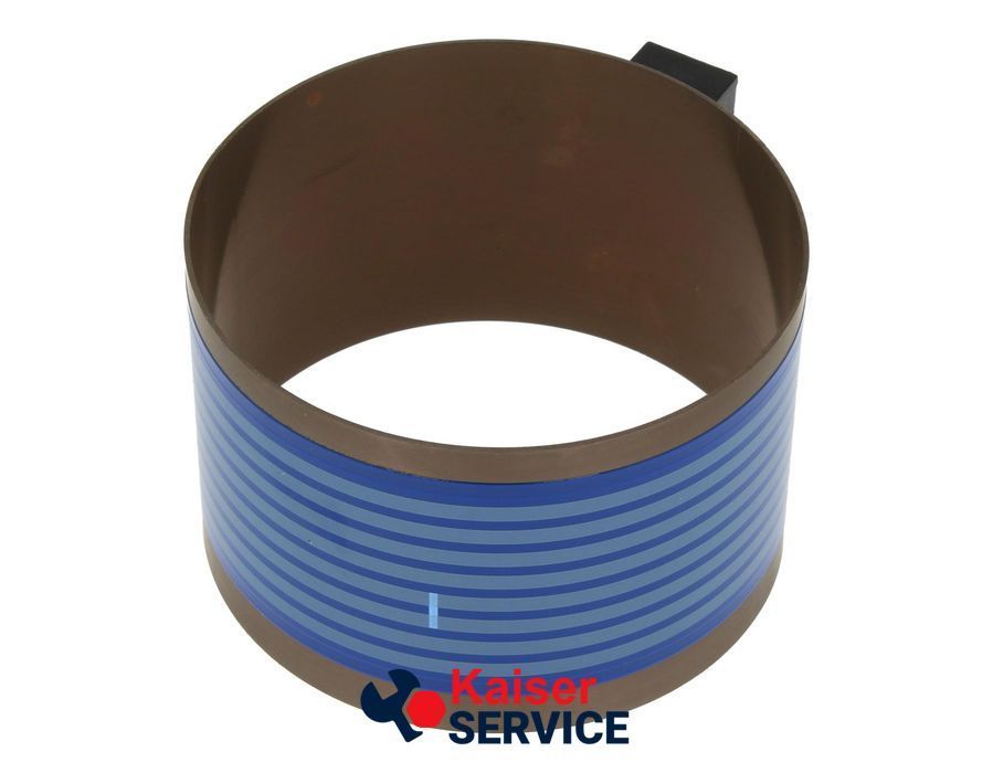 Тен проточний для циркуляційної помпи 2080W D=85mm H=55mm Bosch 00651956 /00654575 11058174 фото
