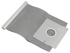 Мішок тканинний для пилососа (кріплення 99x110mm, відв. 40 mm) LG (5231FI2024H) 00623 фото