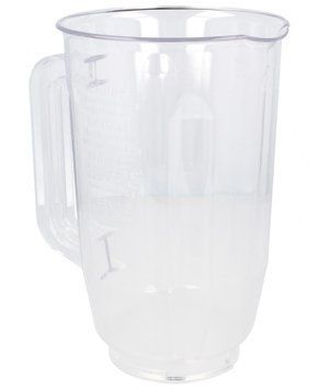 Чаша блендера 1000ml для кухонного комбайна BOSCH (00656683) 625169 фото