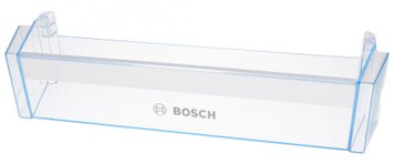 Полиця дверцят для пляшок у холодильник 470x120mm BOSCH (00704751) 625113 фото