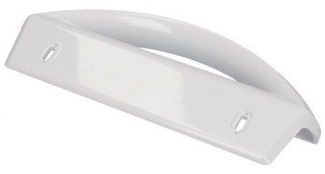 Ручка двери для холодильника ELECTROLUX (2236286056) 154249 фото
