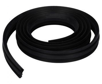 Ущільнювач дверей для посудомийної машини L=1700mm WHIRLPOOL (481246668564) 401905 фото