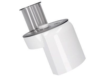 Корпус насадки овочерізки для кухонного комбайна BOSCH (00653187) 402160 фото