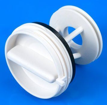 Кришка насоса (фільтр) сумісний з BOSCH Siemens 053761 11029976 фото