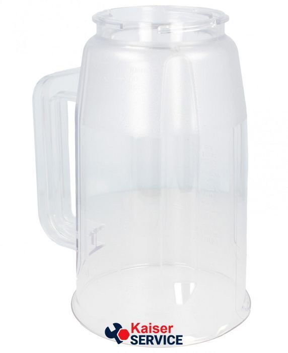 Чаша блендера 1000ml для кухонного комбайна BOSCH (00656683) 625169 фото