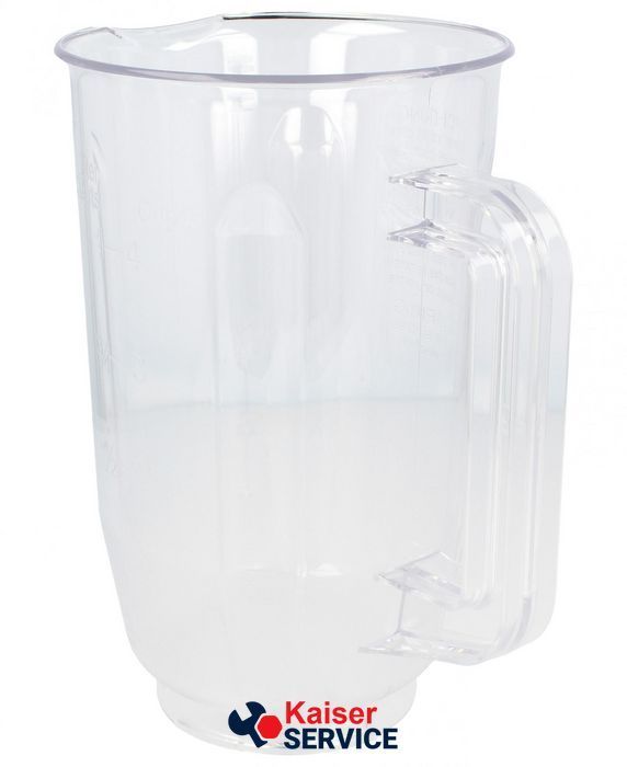 Чаша блендера 1000ml для кухонного комбайна BOSCH (00656683) 625169 фото