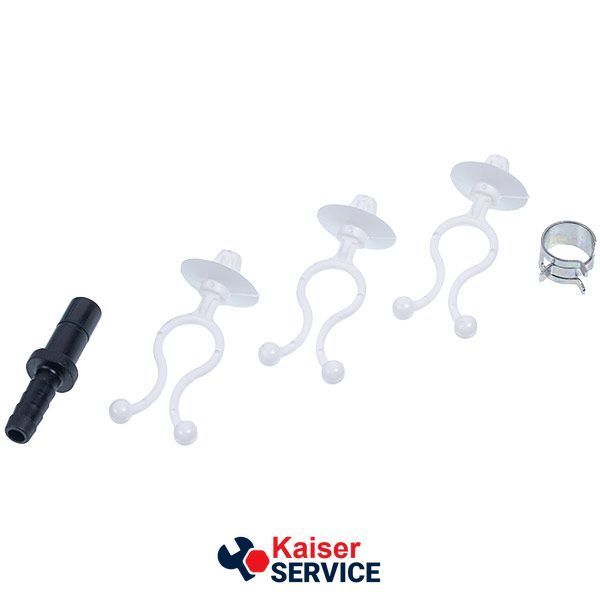 Дозуючий вузол миючого засобу UNOX KVL1183A PLUS 492860 фото