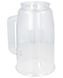 Чаша блендера 1000ml для кухонного комбайна BOSCH (00656683) 625169 фото 3