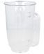 Чаша блендера 1000ml для кухонного комбайна BOSCH (00656683) 625169 фото 2