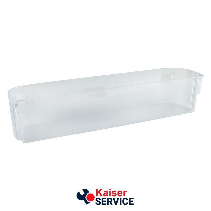 Полка двери для бутылок в холодильник 460x115mm INDESIT (C00283484) 275718 фото