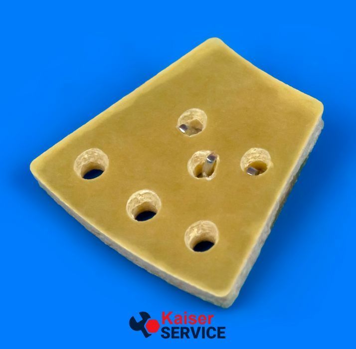 Датчик контроля скорости двигателя для кухонного комбайна Kenwood KW706575 11193860 фото