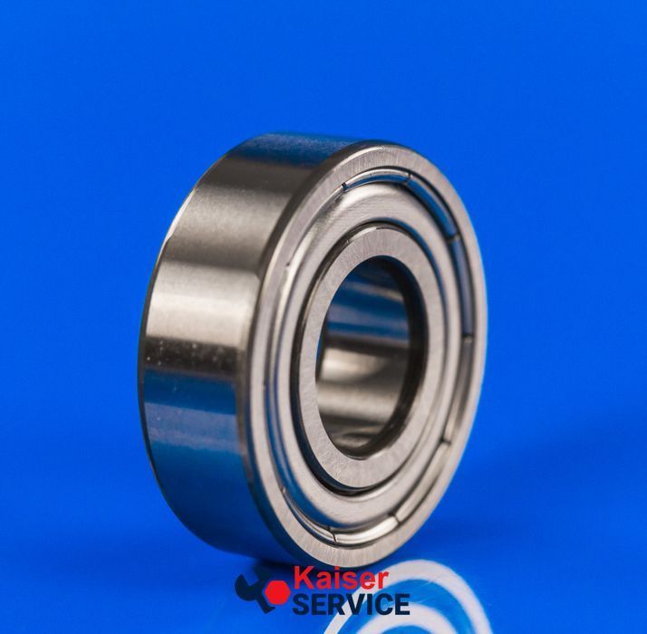 Подшипник SKF 202 zz Explorer (повышенная надежность) 640576 фото